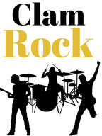 Glam Rock Band In Concert Shirt