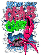 Bring Back Crab Core Shirt