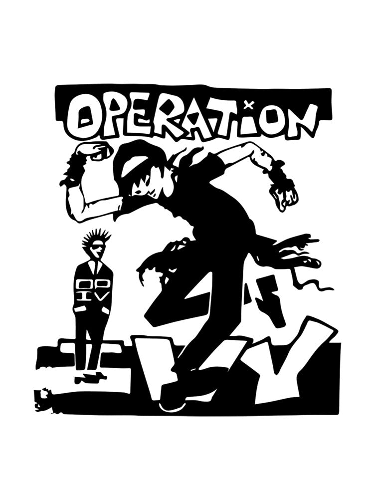 Metal Rancid Music Lead Singer Other Band Shirt