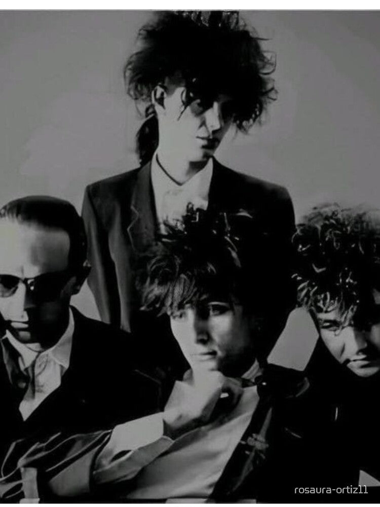 The Caifanes Shirt
