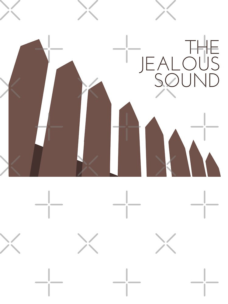The Jealous Sound Shirt