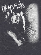 The Dead Boys Shirt