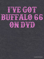 Buffalo 66 Shirt