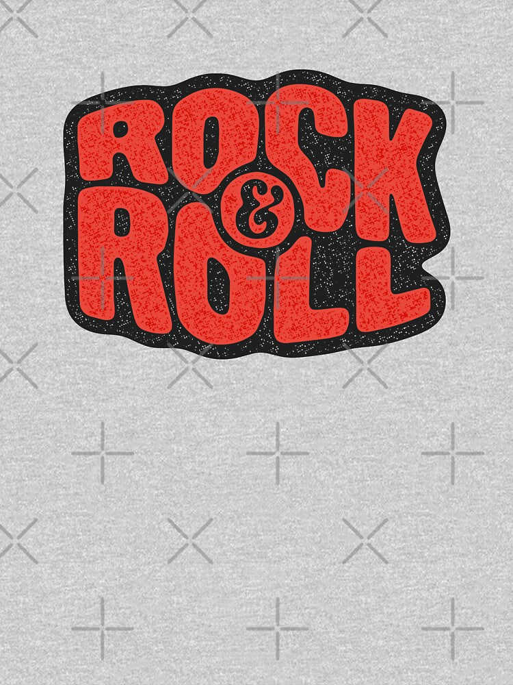 ROCK&ROLL Shirt