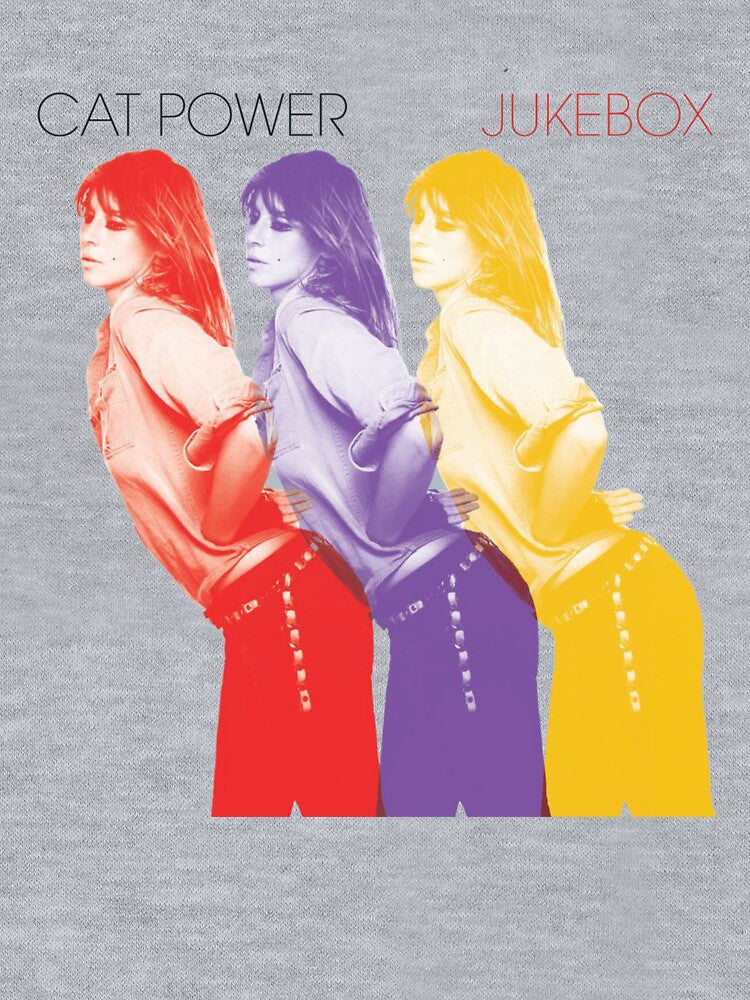 Jukebox Shirt