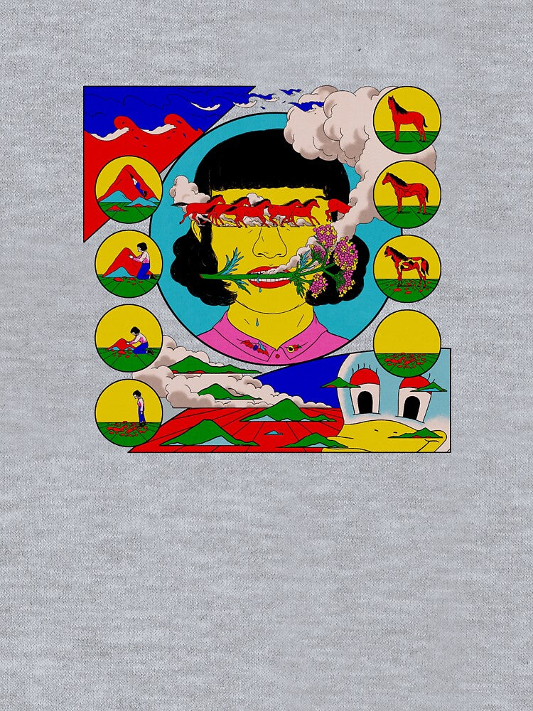 Mystic Shirt