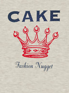 Fashion Nugget Shirt