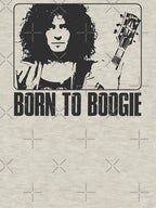 MARC BOLAN - Born To Boogie Shirt