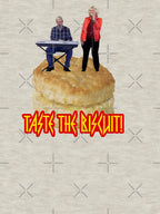 Toasters N Moose Taste The Biscuit Shirt