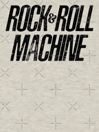 Rock & Roll Machine Shirt