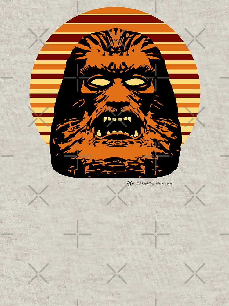 Zardoz Shirt