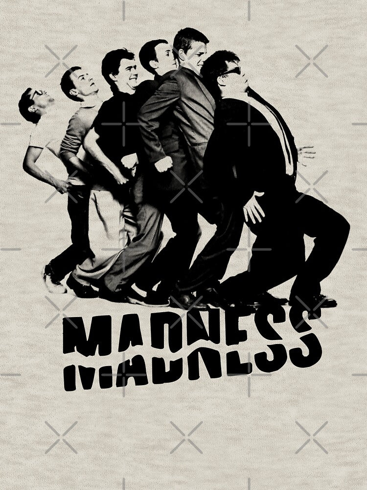 Madness Shirt