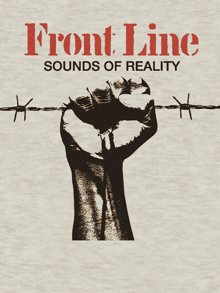 Front Line Shirt