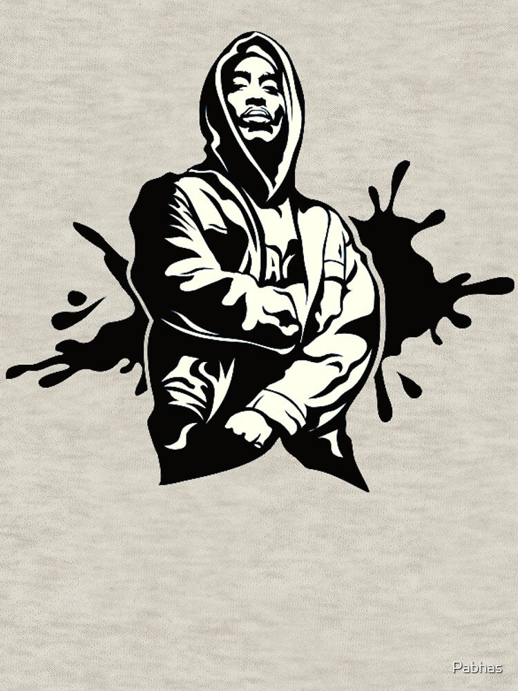 RAPPER STYLE Shirt