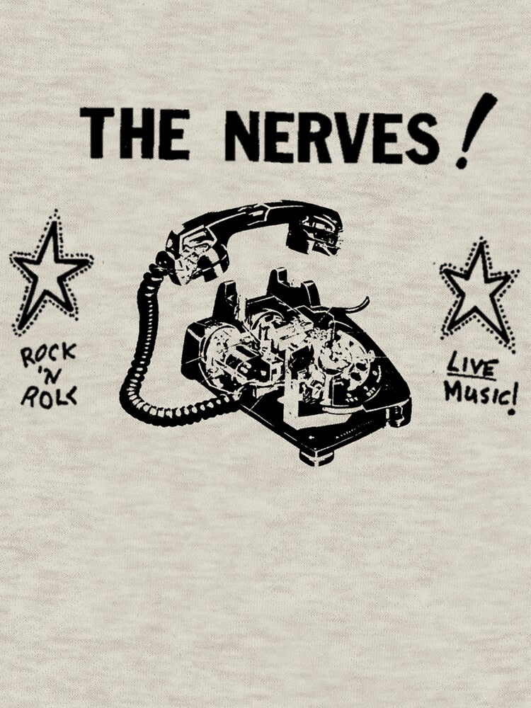 The Nerves Shirt