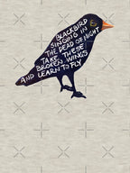Blackbird Shirt