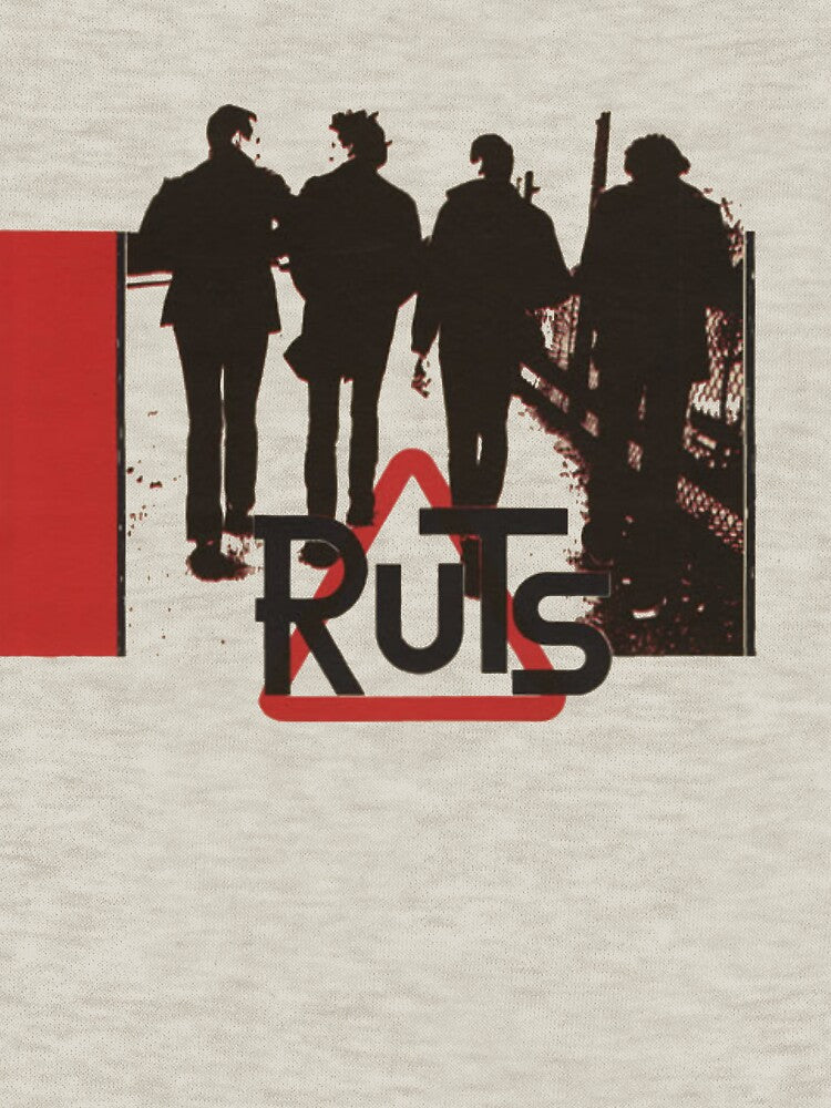 The Ruts Shirt