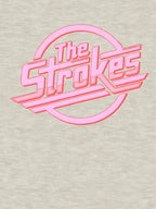 Pink Alternative Rock Music Shirt