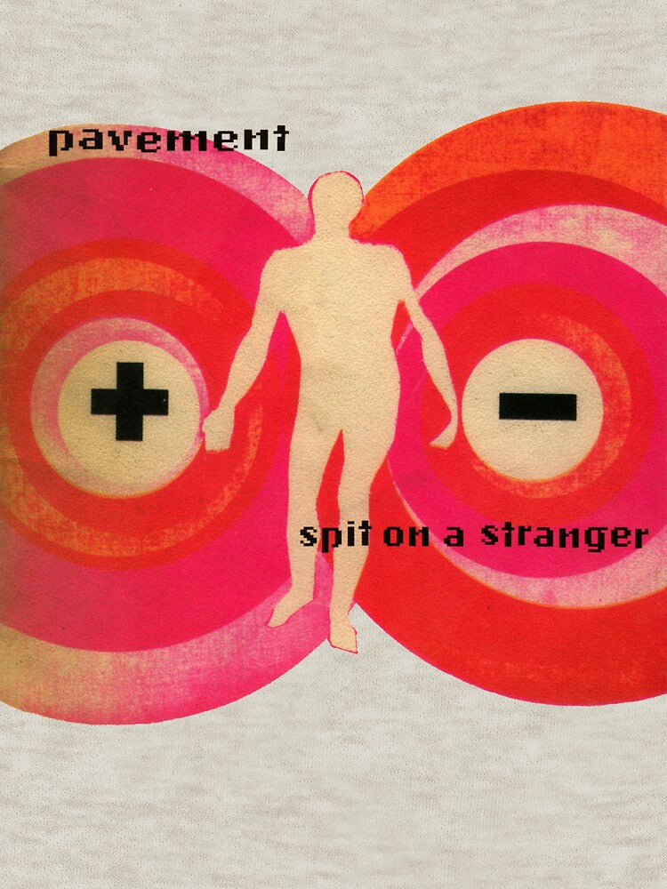 Spit Shirt