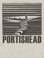 Portishead Band Window Shirt