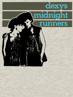 Dexys Midnight Runners Band T Shirt