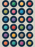 Vinyl Record Collection Shirt
