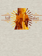 Grunge Simplistic - Half Alive Still Feel Shirt