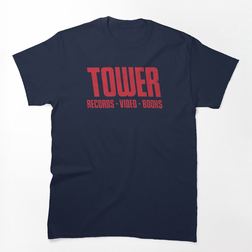 Tower Shirt