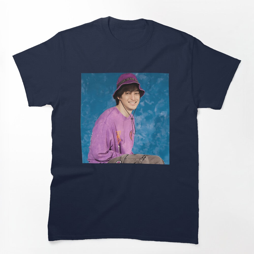 Joji Is Cute Shirt