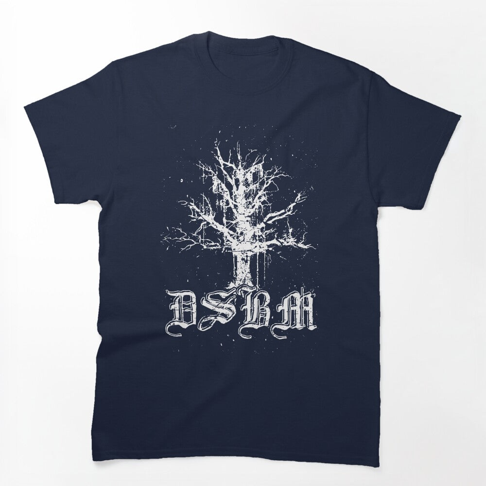 DSBM Pt 3 Tree Shirt