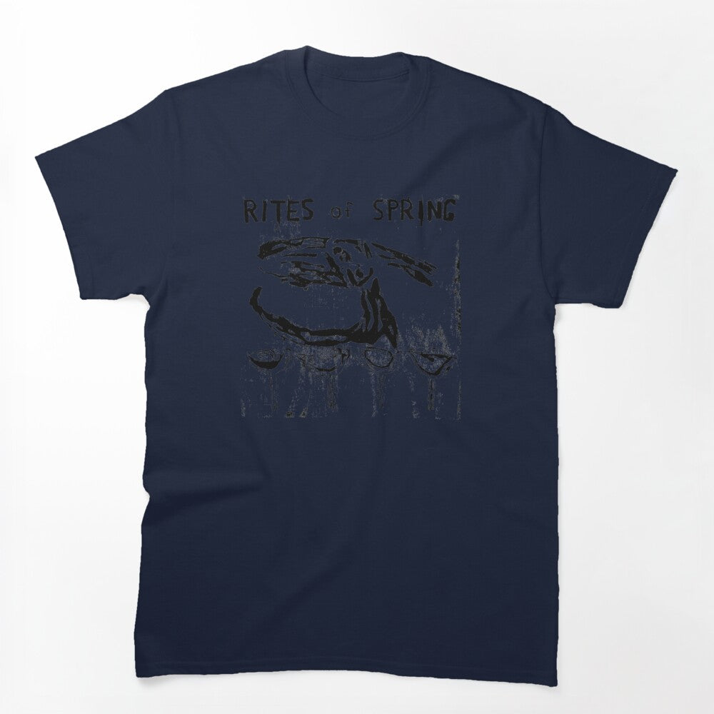 Rites Of Spring Relaxed Fit Shirt