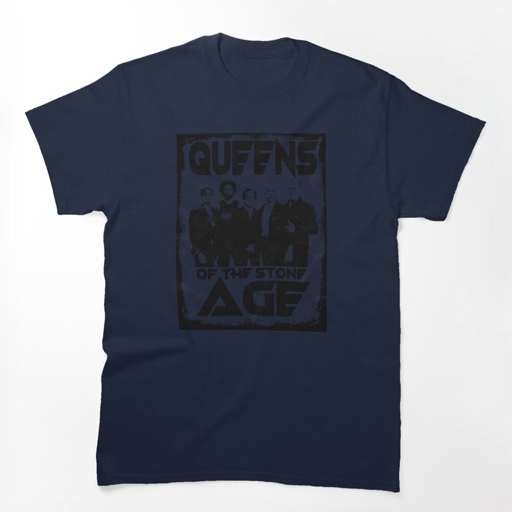 Rockers Shirt