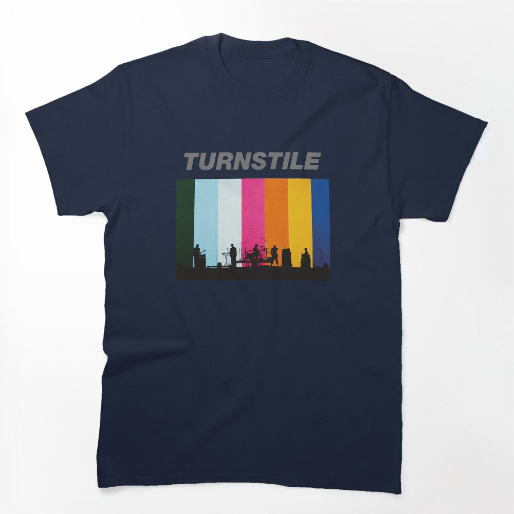 Turnstile Shirt