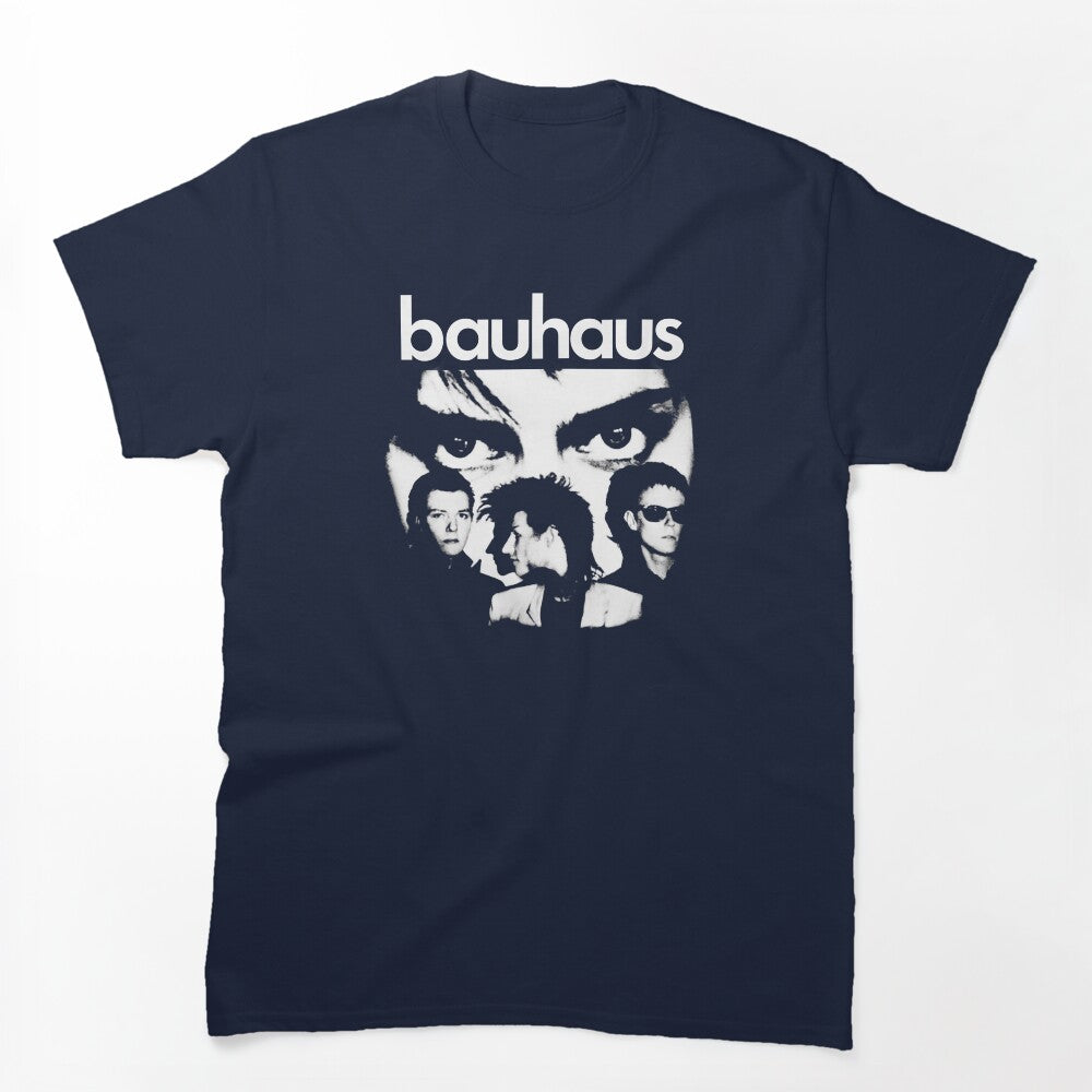 Bauhaus - Band Shirt