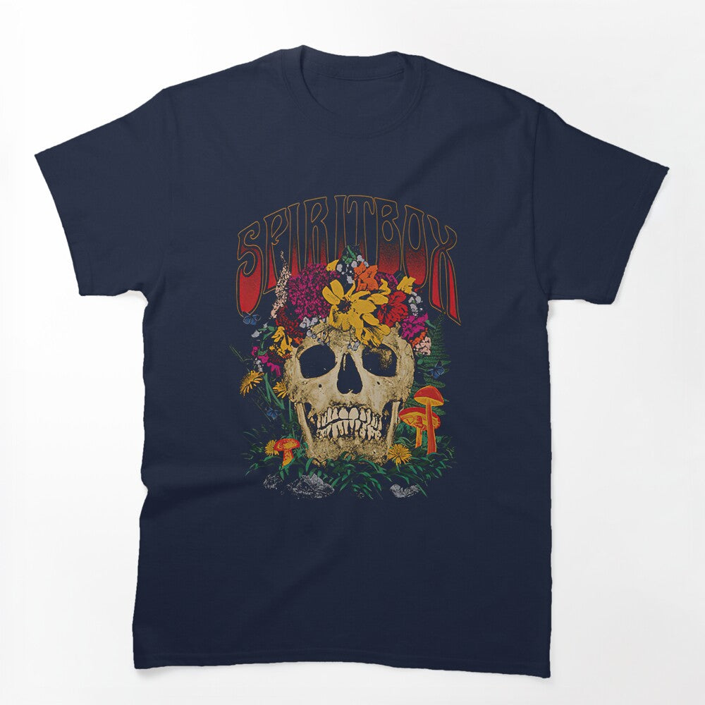 Spiritbox Holy Roller Shirt