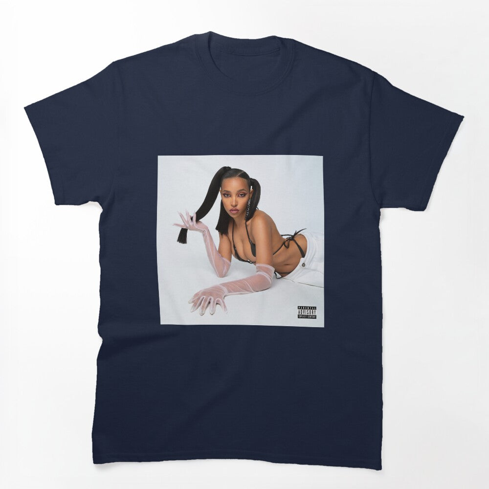 Tinashe - Songs For You Shirt