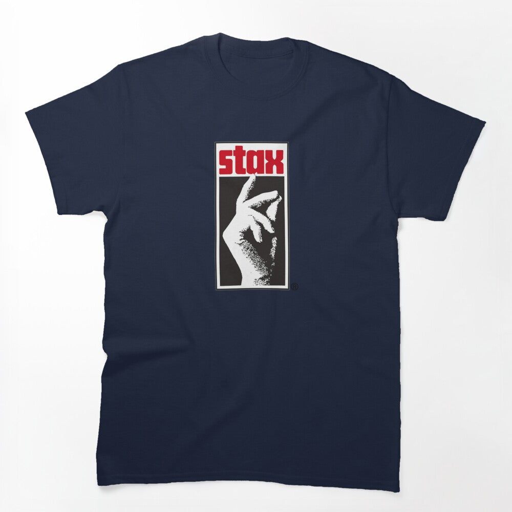 Stax Label Shirt