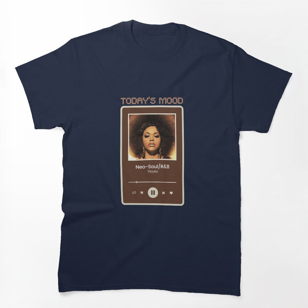 Neo-Soul R&B Shirt