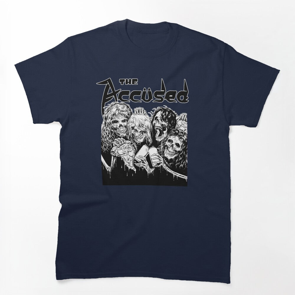 The Accüsed Shirt