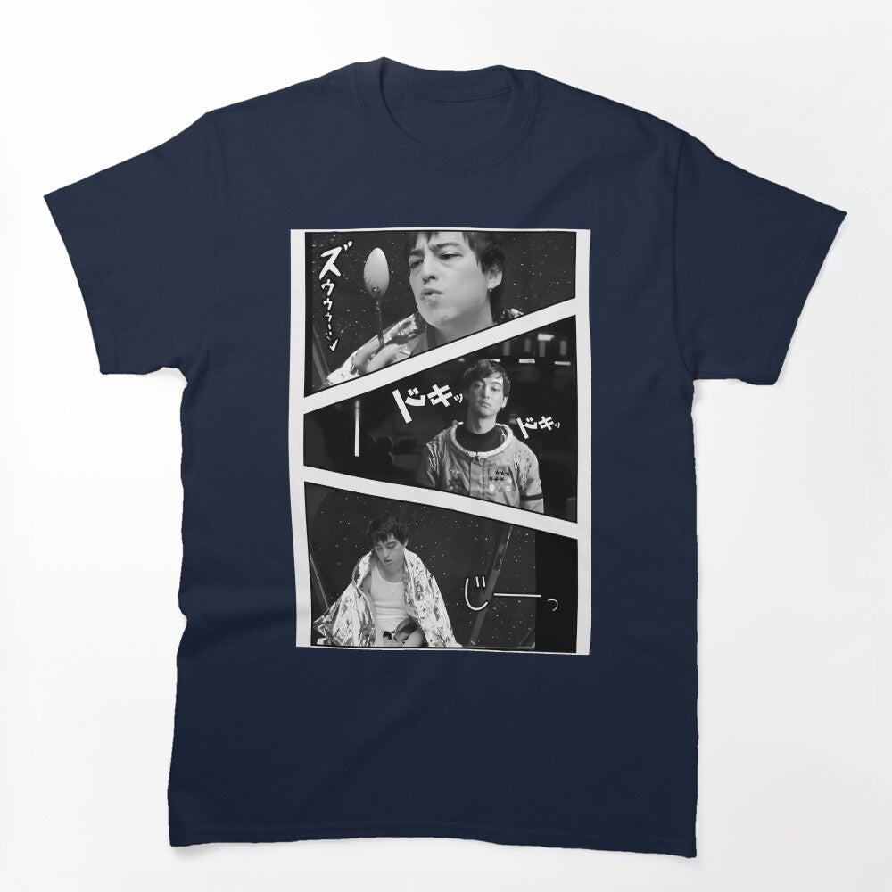 Joji Sad Boi In Space Shirt