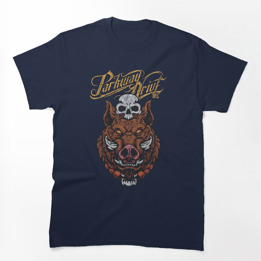Parkway Drive Band Shirt