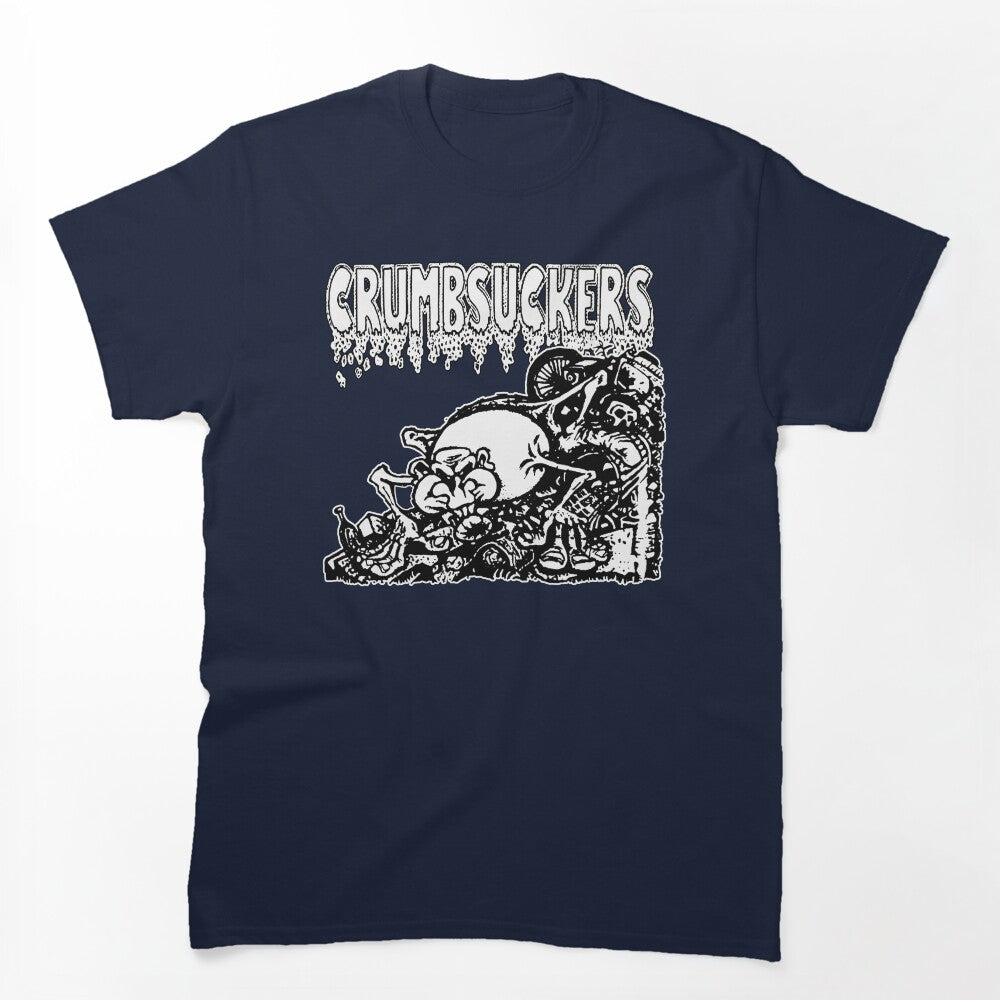 Crumbsuckers Shirt