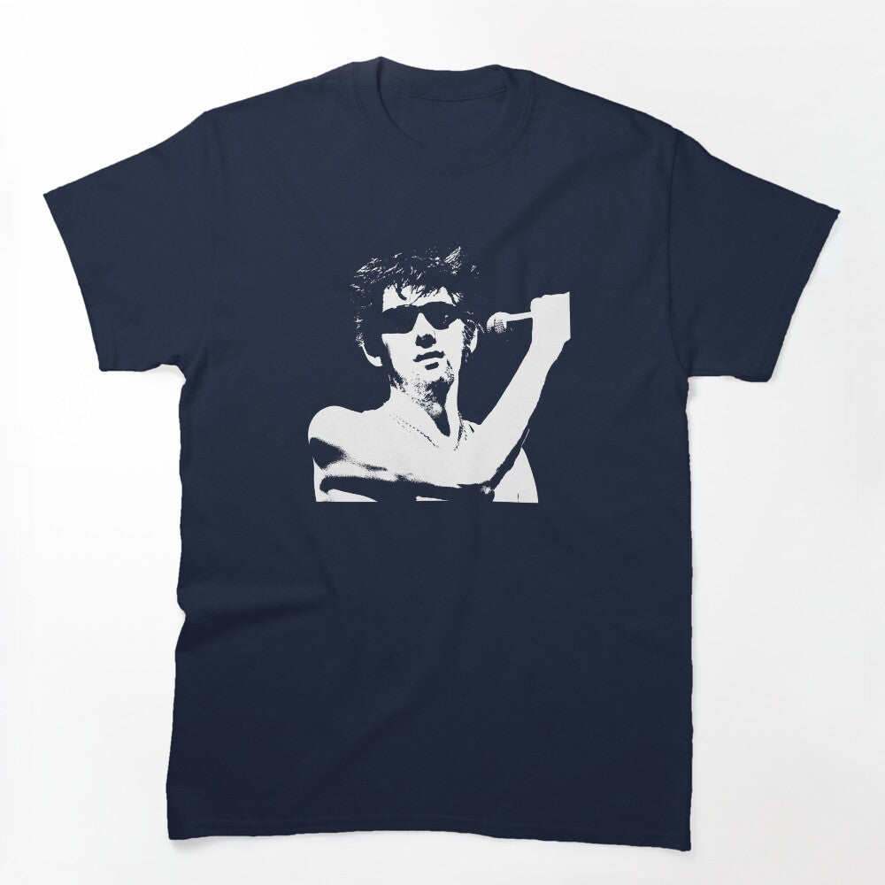 Shane MacGowan RIP - Irish Trad Punk Legend Shirt