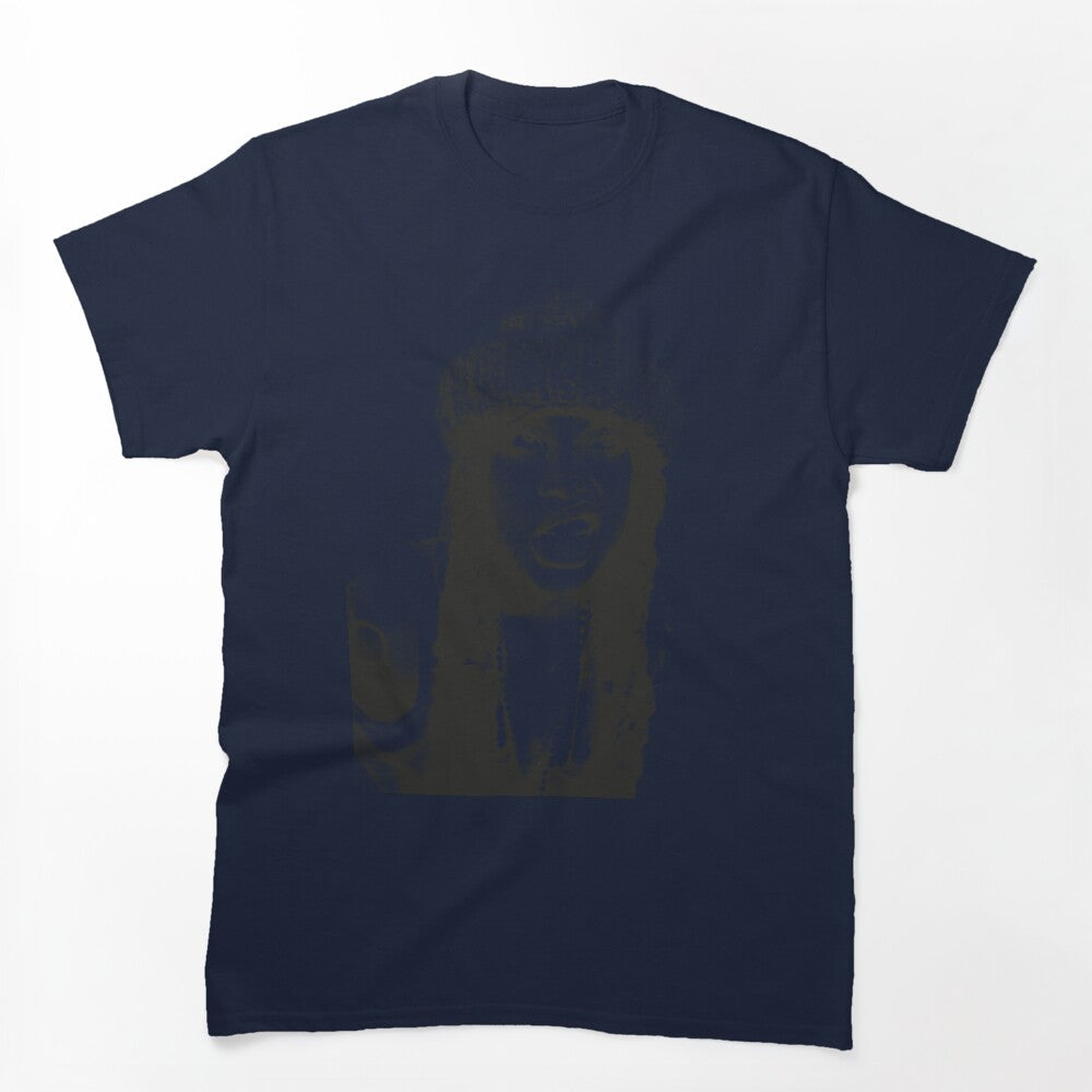 PENCILART Erykah Badu Shirt