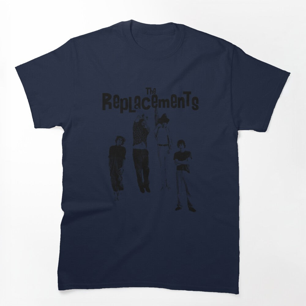 Hanging With The Replacements Shirt