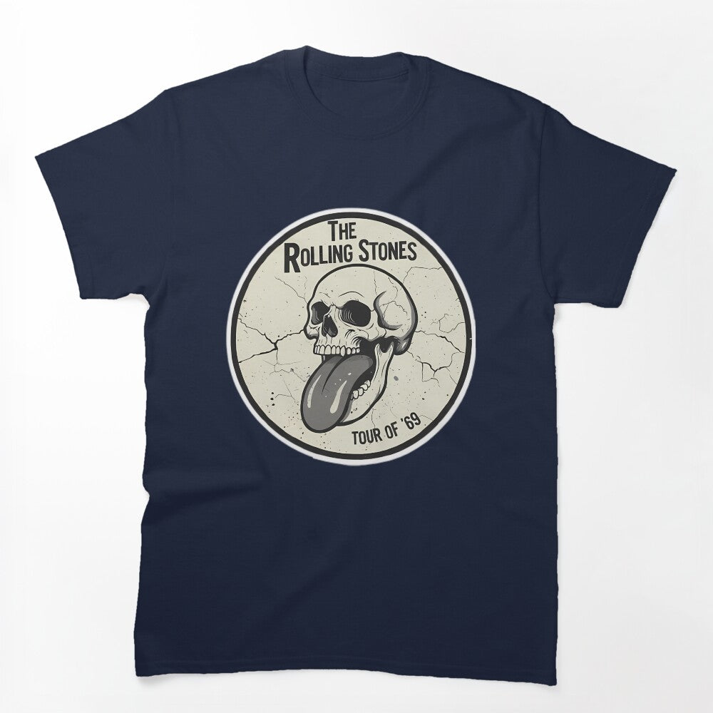 The Rolling Stones Shirt