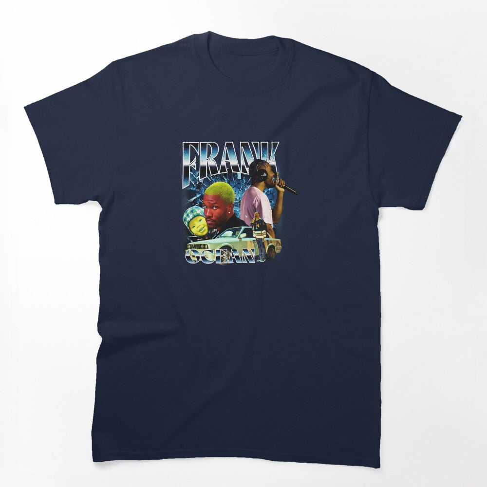 Frank Ocean - Blond Vintage Bootleg Shirt