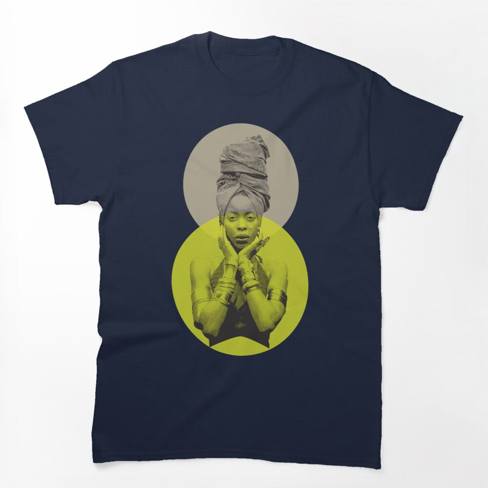 Erykah Soul Shirt