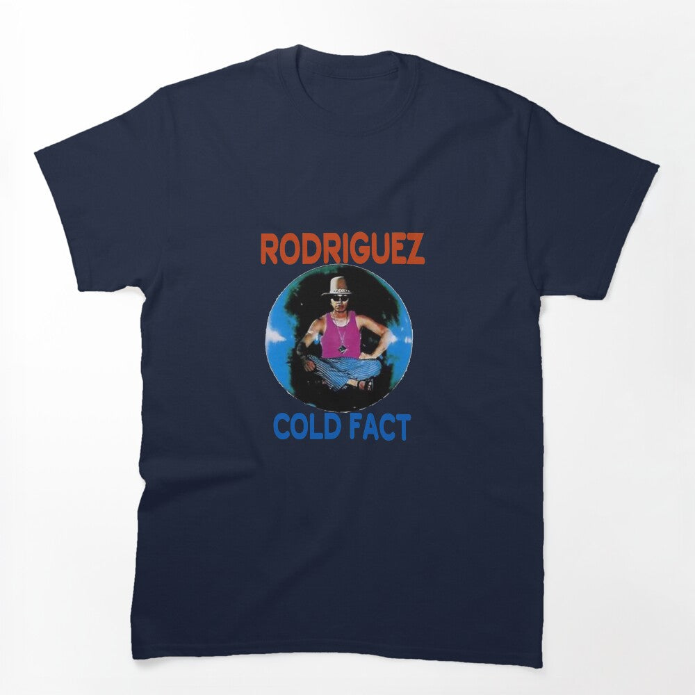 Sixto Rodriguez Shirt