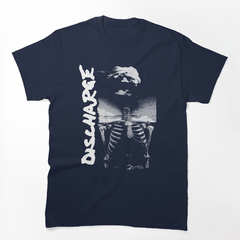 Discharge - Hatebomb Shirt
